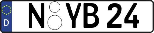 N-YB24