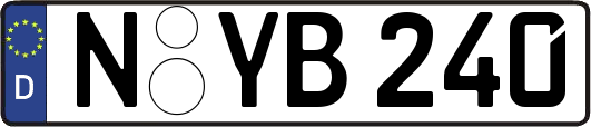 N-YB240