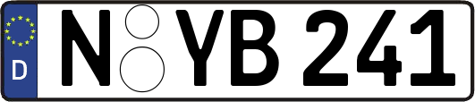 N-YB241