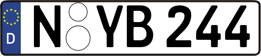 N-YB244
