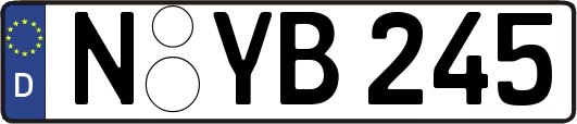 N-YB245