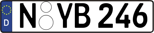 N-YB246
