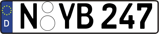 N-YB247