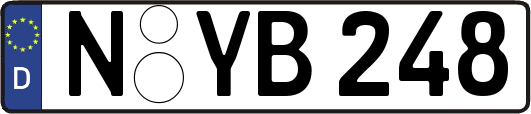 N-YB248