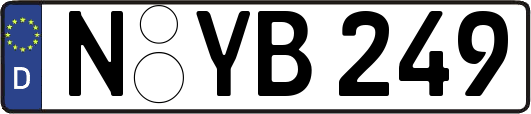 N-YB249