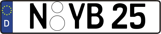 N-YB25