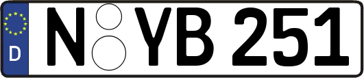 N-YB251