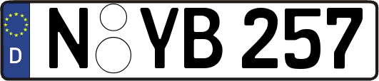 N-YB257