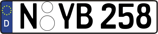 N-YB258