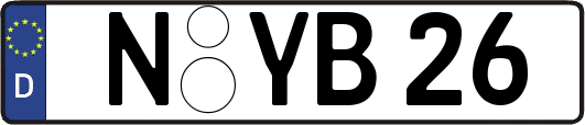 N-YB26