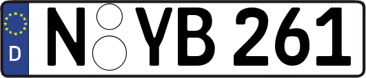 N-YB261