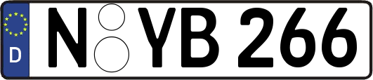 N-YB266