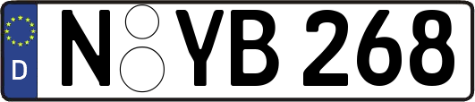 N-YB268