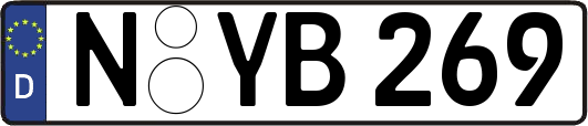 N-YB269