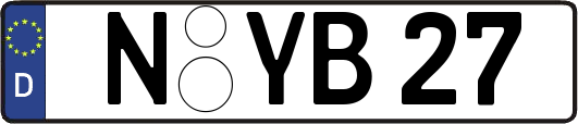 N-YB27