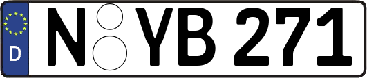 N-YB271