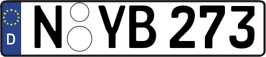 N-YB273