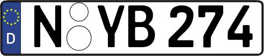 N-YB274