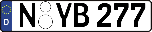 N-YB277