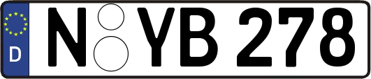 N-YB278