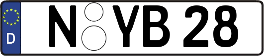 N-YB28