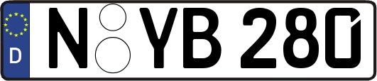 N-YB280