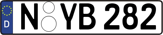 N-YB282