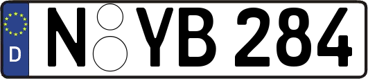 N-YB284