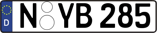 N-YB285