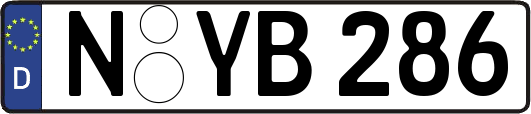 N-YB286