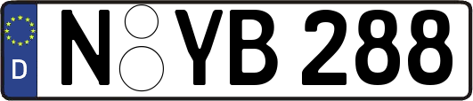 N-YB288