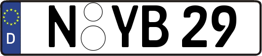N-YB29