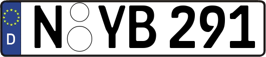 N-YB291