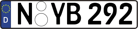 N-YB292
