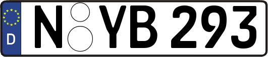 N-YB293