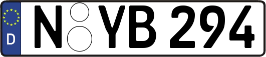 N-YB294