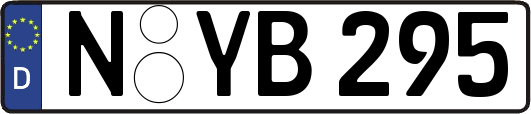 N-YB295