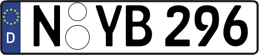 N-YB296