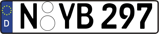 N-YB297