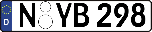 N-YB298