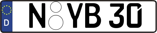 N-YB30