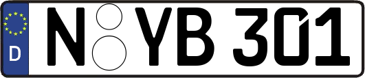 N-YB301