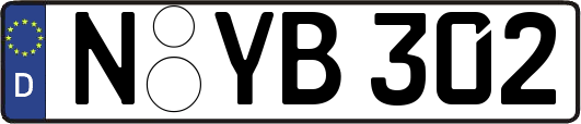 N-YB302