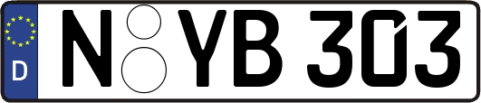 N-YB303