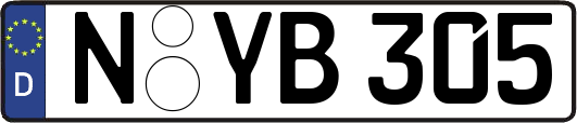 N-YB305