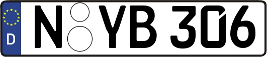 N-YB306