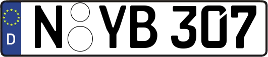 N-YB307
