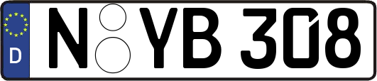 N-YB308