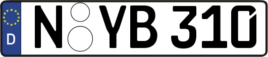 N-YB310