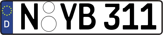 N-YB311
